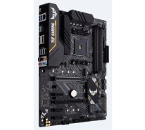 Pamatplate ASUS TUF GAMING B450-PLUS II AMD B450 Socket AM4 ATX