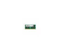 Atmiņas modulis Transcend DDR4 8GB 3200MHz