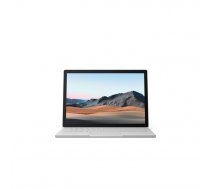 Microsoft Surface Book 3 Hybrid (2-in-1) 34.3 cm (13.5") Touchscreen 10th gen Intel® Core™ i5 8 GB L V6F−00009