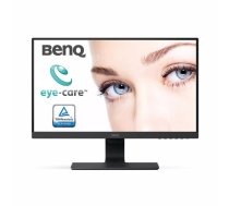 BenQ BL2480 monitori 60,5 cm (23.8") 1920 x 1080 pikseļi Full HD LED Melns