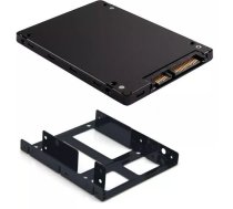 Iekšējais cietais disks CoreParts 512GB 3.5" SATA III CP-SSD-3.5-TLC-512