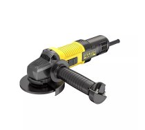 Stanley FMEG220-QS leņķa slīpmašīna 12,5 cm 12000 RPM 850 W 2,3 kg