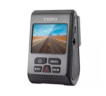 VIOFO A119-G V3 videoreģistrators Quad HD Līdzstrāvas Melns