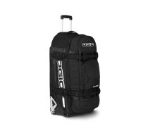 OGIO Rig 9800 Travel Bag Ratiņi Mīkstais apvalks Melns 122,9 L