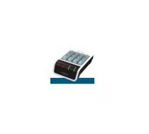 Ansmann 1001-0092-01 bateriju lādētājs Sadzīves akumulators AC