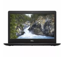 Dell Vostro 14 3491 14 HD i3-1005G1 4GB 1TB HDD LV W10P Melns