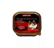 animonda Vom Feinsten with beef 100 g