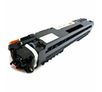 HP 126A BLACK TONER 1.2K priekš Color LaserJet CP1025 (CE310A |)