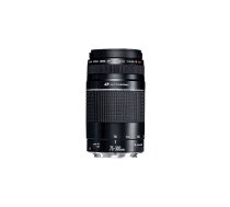 Objektīvs Canon EF 75-300mm f/4-5.6 III USM