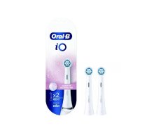 Zobu birste Oral-B iO Gentle cleaning 2 gab. Balta
