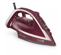 Tvaika gludeklis Tefal FV6820 — 2800 W, ūdens tvertne 0,27 l, tvaika trieciens 260 g/min, 50 g/min nepārtraukts tvaiks, pretkaļķa sistēma