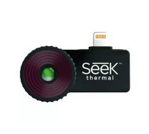 Seek Thermal LQ-EAA termokamera Melns 320 x 240 pikseļi