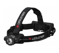 Led Lenser H7R Core Melns Pieres lukturis