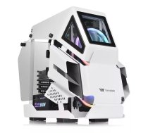 Datora korpuss Thermaltake AH T200 Snow Micro Tower White
