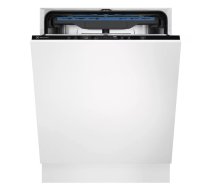 Iebūvējamā trauku mazgājamā mašīna Electrolux EES48200L, 14 komplekti, 46 dB