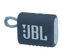 JBL GO 3 Zils 4,2 W