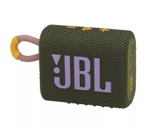 JBL GO 3 Zaļš 4,2 W