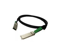 Cisco QSFP-H40G-CU5M InfiniBand un optiskās šķiedras kabelis 5 m QSFP+