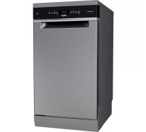 Whirlpool WSFO 3O23 PF X Brīvi novietots 10 vietas E