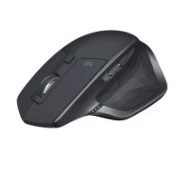 Logitech MX Master 2S Wireless Mouse pele Labā roka RF bezvadu sakari + Bluetooth Lāzers 4000 DPI