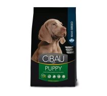 FARMINA CIBAU PUPPY MAXI 12kg + 2kg