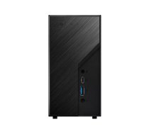Mini PC Asrock DeskMini X300 AMD X300 Socket AM4 64GB HDD SSD