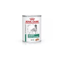 Royal Canin SATIETY WEIGHT MANAGEMENT Dārzeņiem Pieaudzis suns 195 g