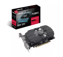 ASUS PH-550-2G AMD Radeon RX 550 2 GB GDDR5