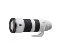 Telefoto objektīvs Sony SEL200600G MILC