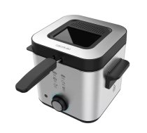 Fritēšanas katls Cecotec CleanFry Infinity 1500