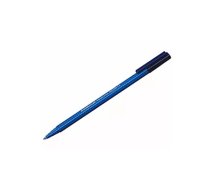 Staedtler 323-3 flomāsters Zils 1 pcs