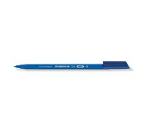 Staedtler 326 flomāsters Zils