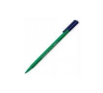 Staedtler 323-5 flomāsters Zaļš 1 pcs