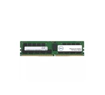 DELL 370-AEVR atmiņas modulis 32 GB 1 x 32 GB DDR4 3200 MHz ECC