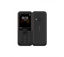 Nokia 5310 Black/Red, 2.1 ", TFT, 240 x 320 pixels, 8 MB, 30 MB, Dual SIM, Mini-SIM, Bluetooth, 3.0, Nokia 5310 TA-1212/Black/Red/