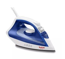 Tefal Virtuo FV1711 gludeklis Tvaika gludeklis Durilium gludināšanas virsma 1800 W Violets, Balts