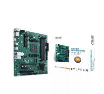 Pamatplate ASUS PRO B550M-C/CSM AMD B550 Socket AM4 micro ATX