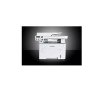 Daudzfunkciju lāzera printeris PANTUM M7100DW — mono, 33 lpp/min, 1200x1200 DPI, A4, Wi‑Fi, duplex