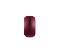 Acer Slim Optical Mouse - AMR pele Abām rokām RF Bezvadu Optisks 1000 DPI