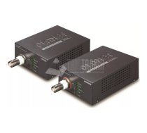 PLANET VC-205-KIT PoE adapter Fast Ethernet 57 V