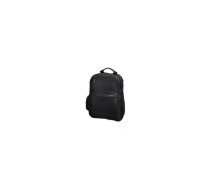 Klēpjdatora mugursoma LIGHTPAK Echo1 Executive Line neilons melna priekš 15,6" klēpjdatoriem