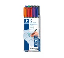 Staedtler 316 B10 flomāsters