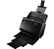 Canon imageFORMULA DR-C230 Skeneris ar lapu padevi 600 x 600 DPI A4 Melns