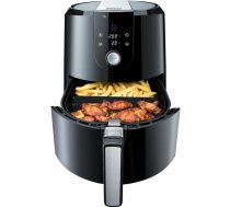 Karstā gaisa fritieris Steba HF 5000 XL Single 5.2 L 1800 W Melns