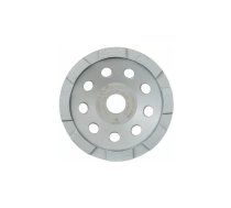 Bosch piederumi 2608601573 Dimanta disks betonam, 125 x 22,23 x 5 mm, standarta betonam Ø 125 mm 1 gab.