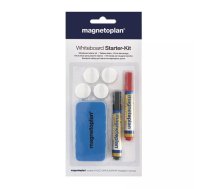 Magnetoplan 37102 tāfeles piederums Piederumu komplekts