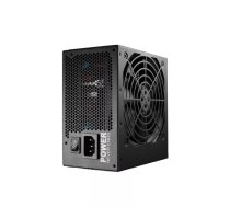 FSP HEXA 85+ PRO barošanas avotu vienība 350 W 24-pin ATX ATX Melns