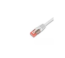 Wirewin PKW-UTP-KAT6 1.5 WS tīkla kabelis Balts 1,5 m Cat6 U/UTP (UTP)