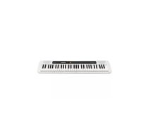 Casio CT-S200WE Digitālais sintezators 61 Balts