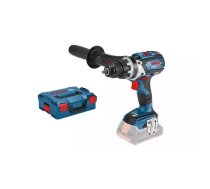Pistoles rokas urbjmašīna Bosch GSR 18V-110 C Professional 2100 apgr./min